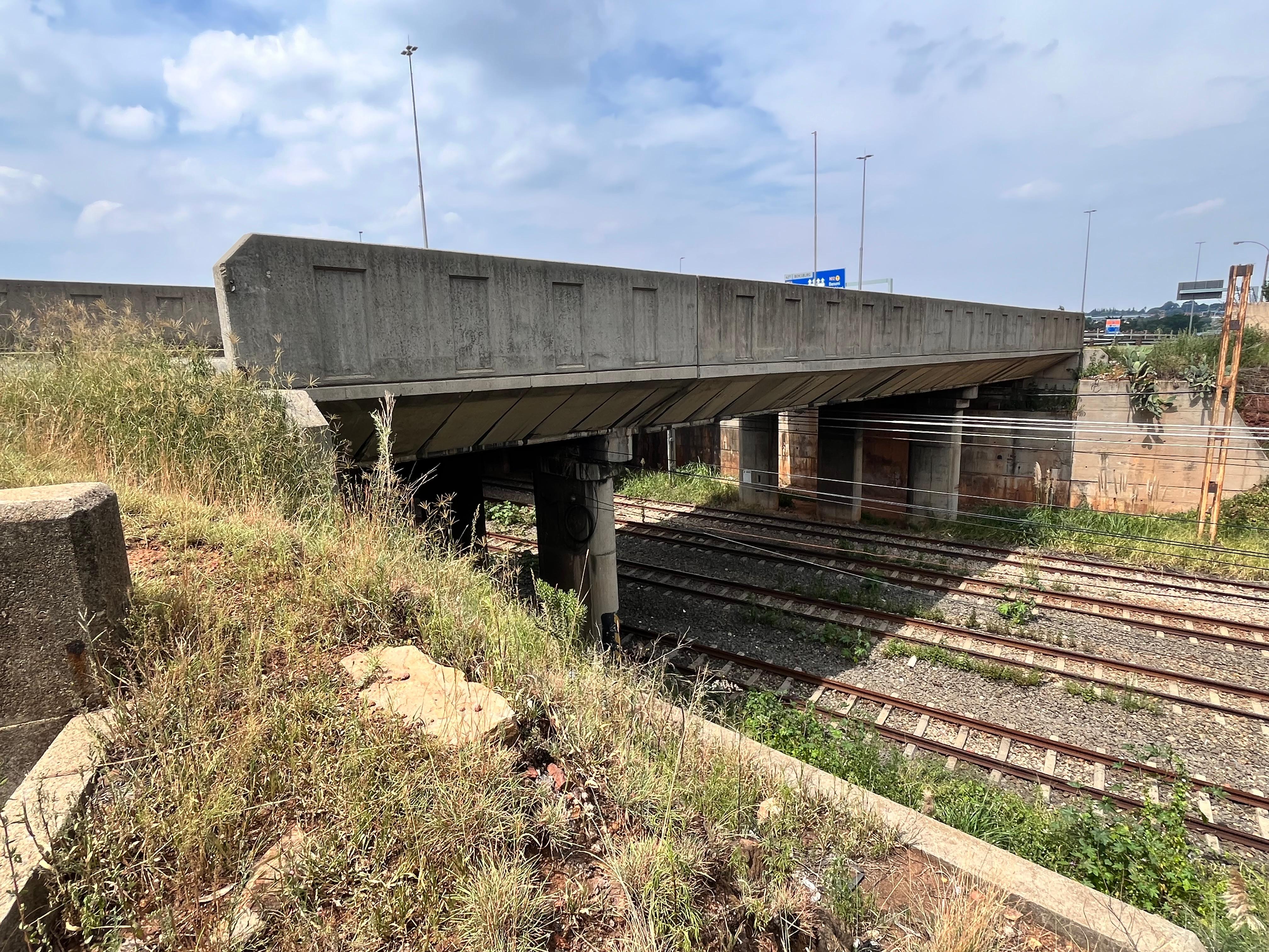SANRAL N1 Winelands Bridges